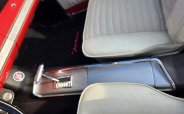 Ford-Fairlane-500-xl-1966-Red-White-30