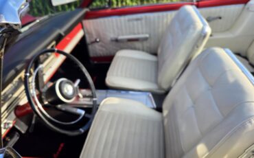 Ford-Fairlane-500-xl-1966-Red-White-31
