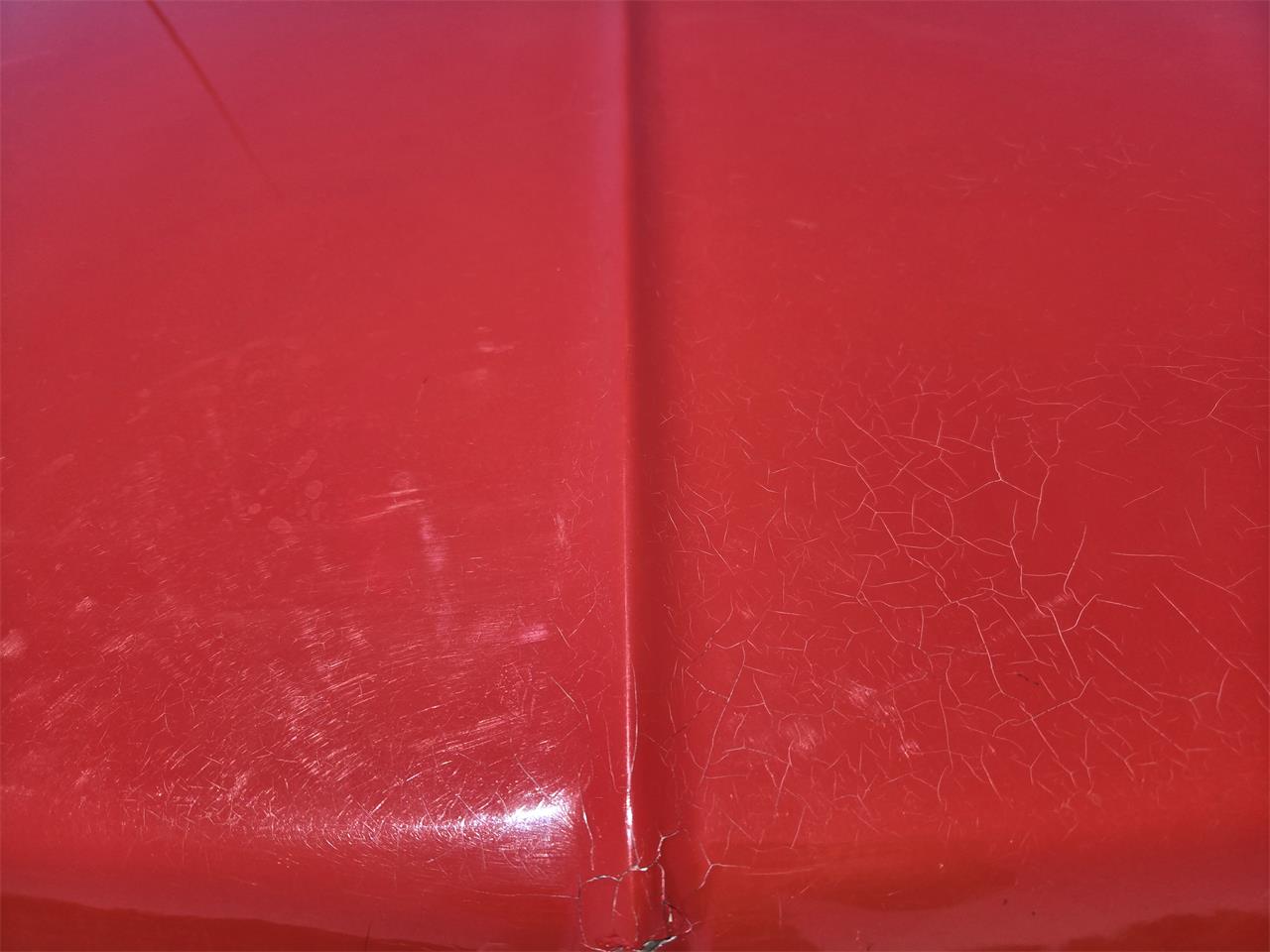 Ford-Fairlane-500-xl-1966-Red-White-35