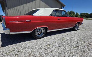 Ford-Fairlane-500-xl-1966-Red-White-6