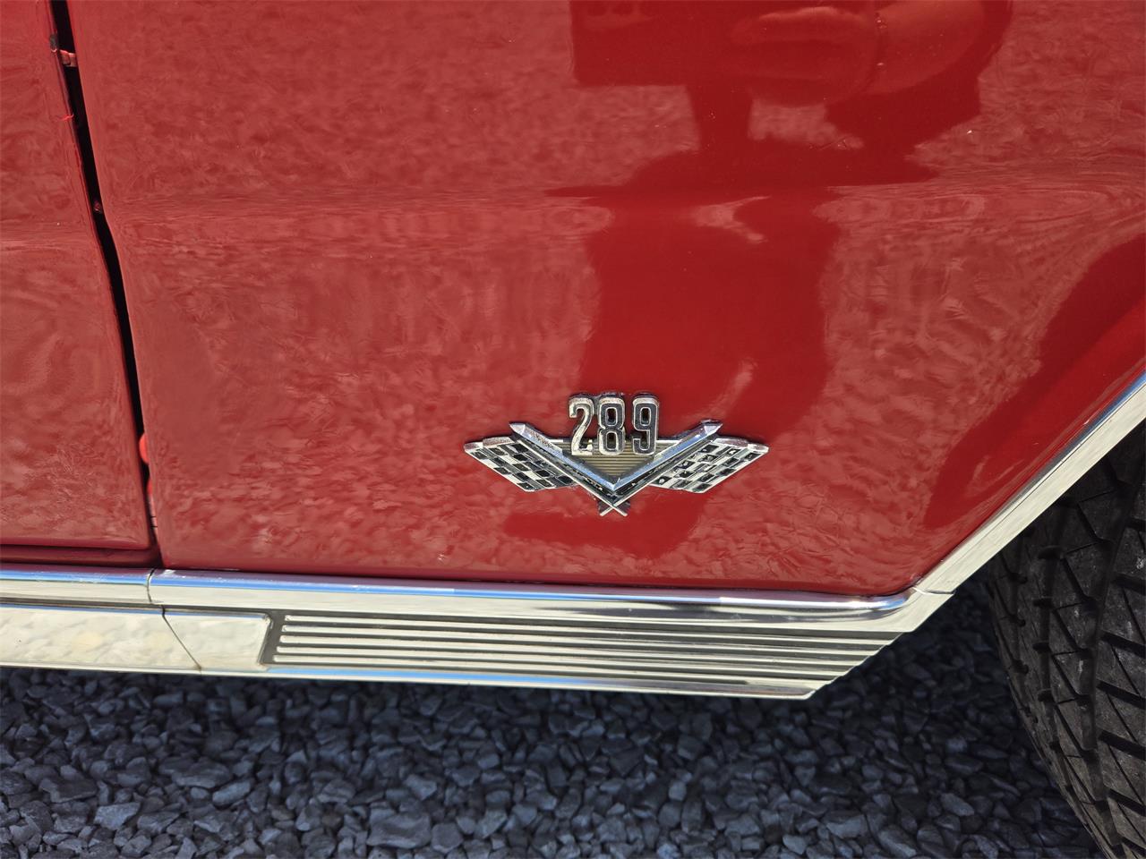 Ford-Fairlane-500-xl-1966-Red-White-7
