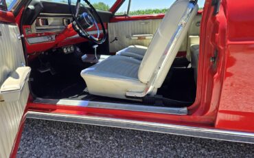 Ford-Fairlane-500-xl-1966-Red-White-8