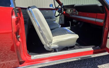 Ford-Fairlane-500-xl-1966-Red-White-9