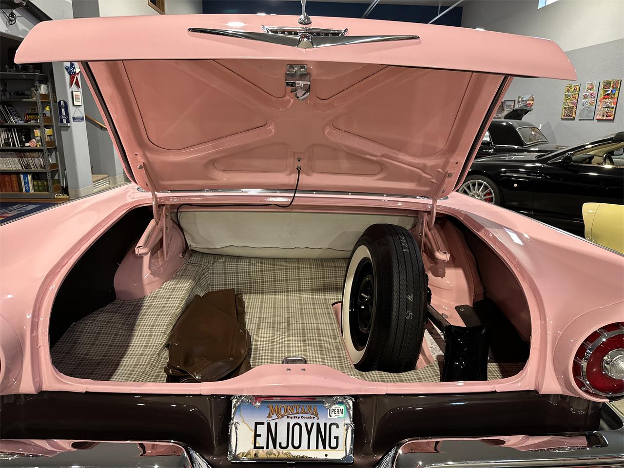 Ford-Fairlane-sunliner-1957-BrownPink-BrownPink-13