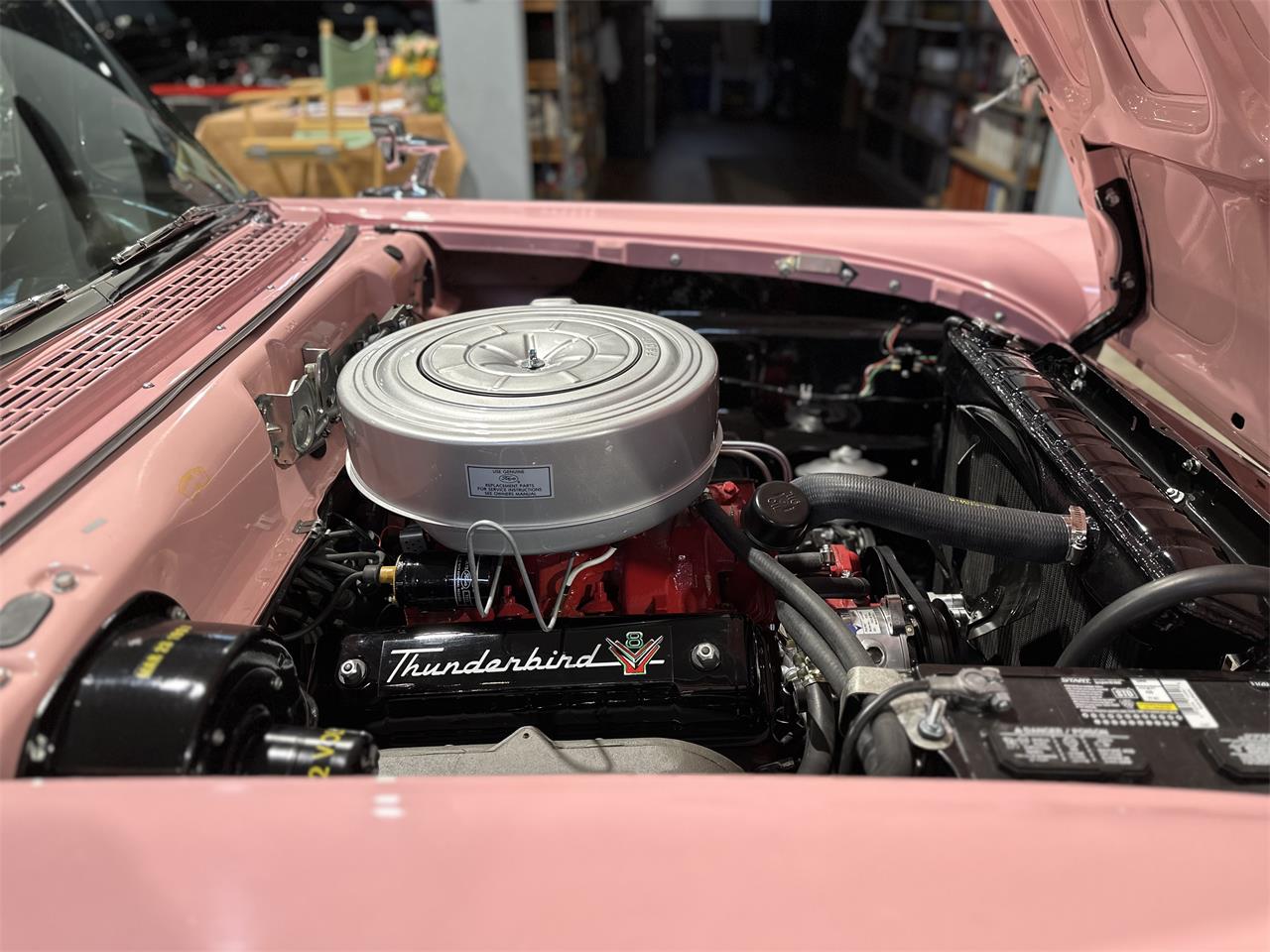 Ford-Fairlane-sunliner-1957-BrownPink-BrownPink-5