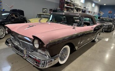 Ford-Fairlane-sunliner-1957-BrownPink-BrownPink-6