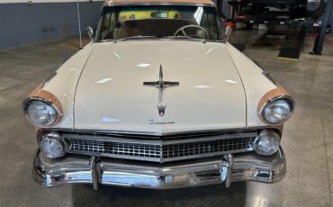 Ford-Fairlane-victoria-1955-CopperWhite-Bucksin-27