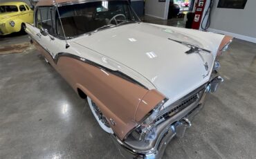 Ford-Fairlane-victoria-1955-CopperWhite-Bucksin-29