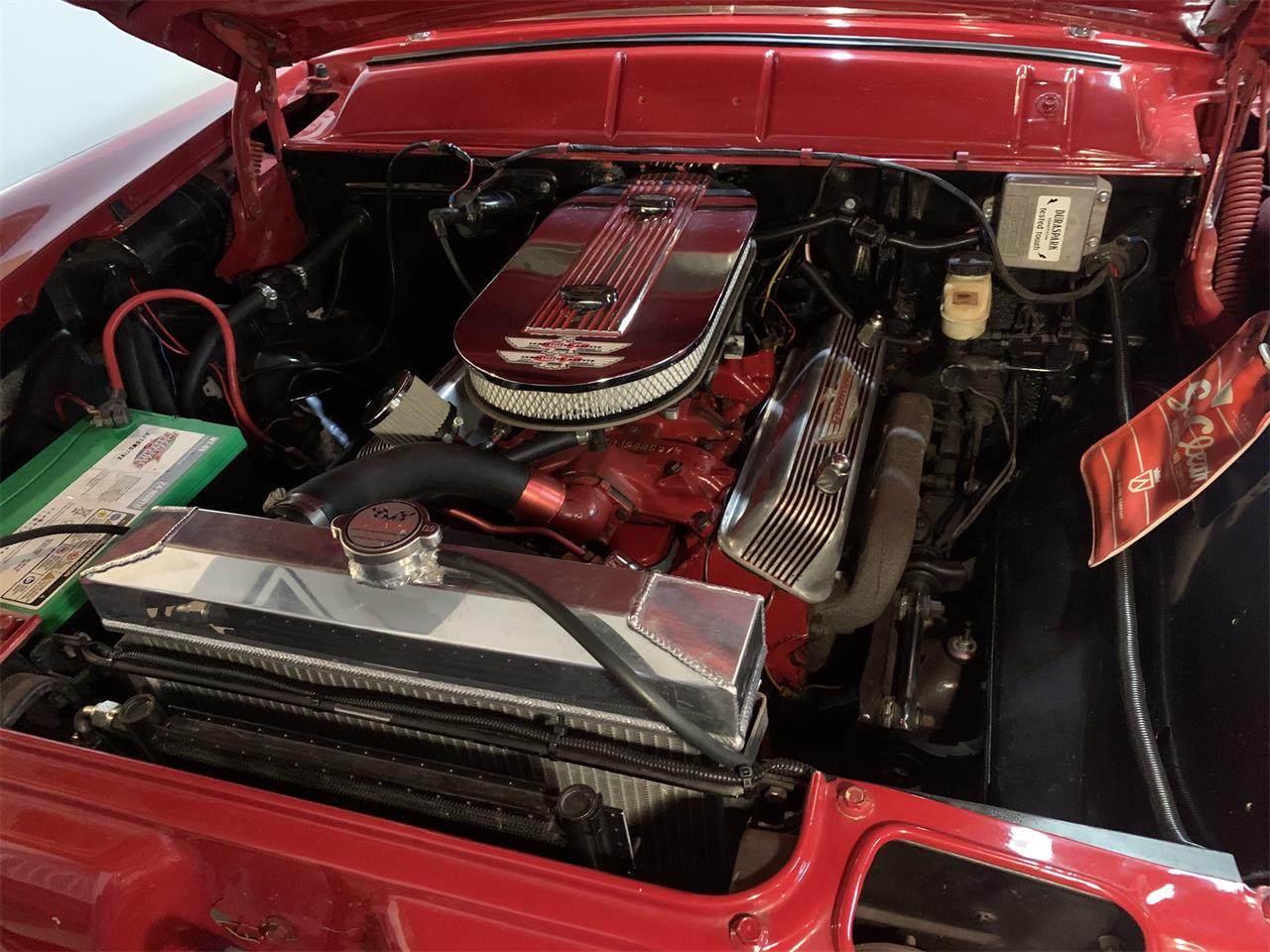 Ford-Fairlane-victoria-1956-Red-and-Black-Red-and-Black-19