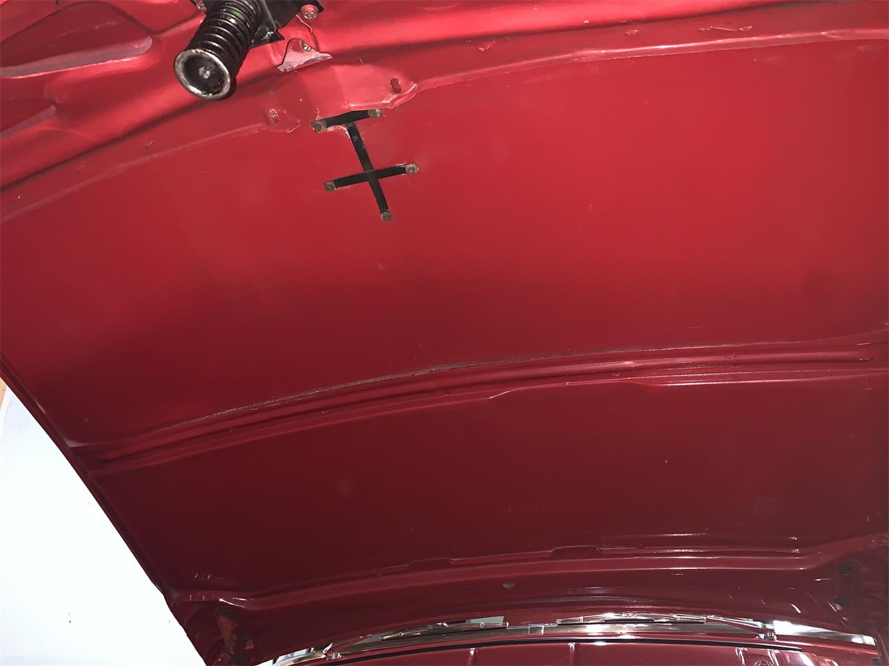Ford-Fairlane-victoria-1956-Red-and-Black-Red-and-Black-20
