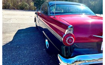 Ford-Fairlane-victoria-1956-Red-and-Black-Red-and-Black-28