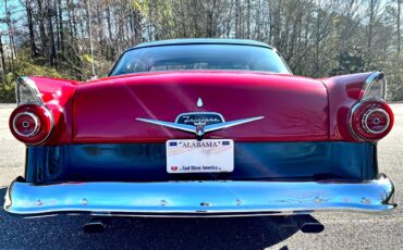 Ford-Fairlane-victoria-1956-Red-and-Black-Red-and-Black-36