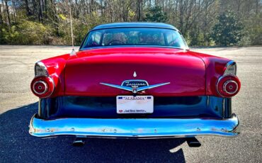 Ford-Fairlane-victoria-1956-Red-and-Black-Red-and-Black-37