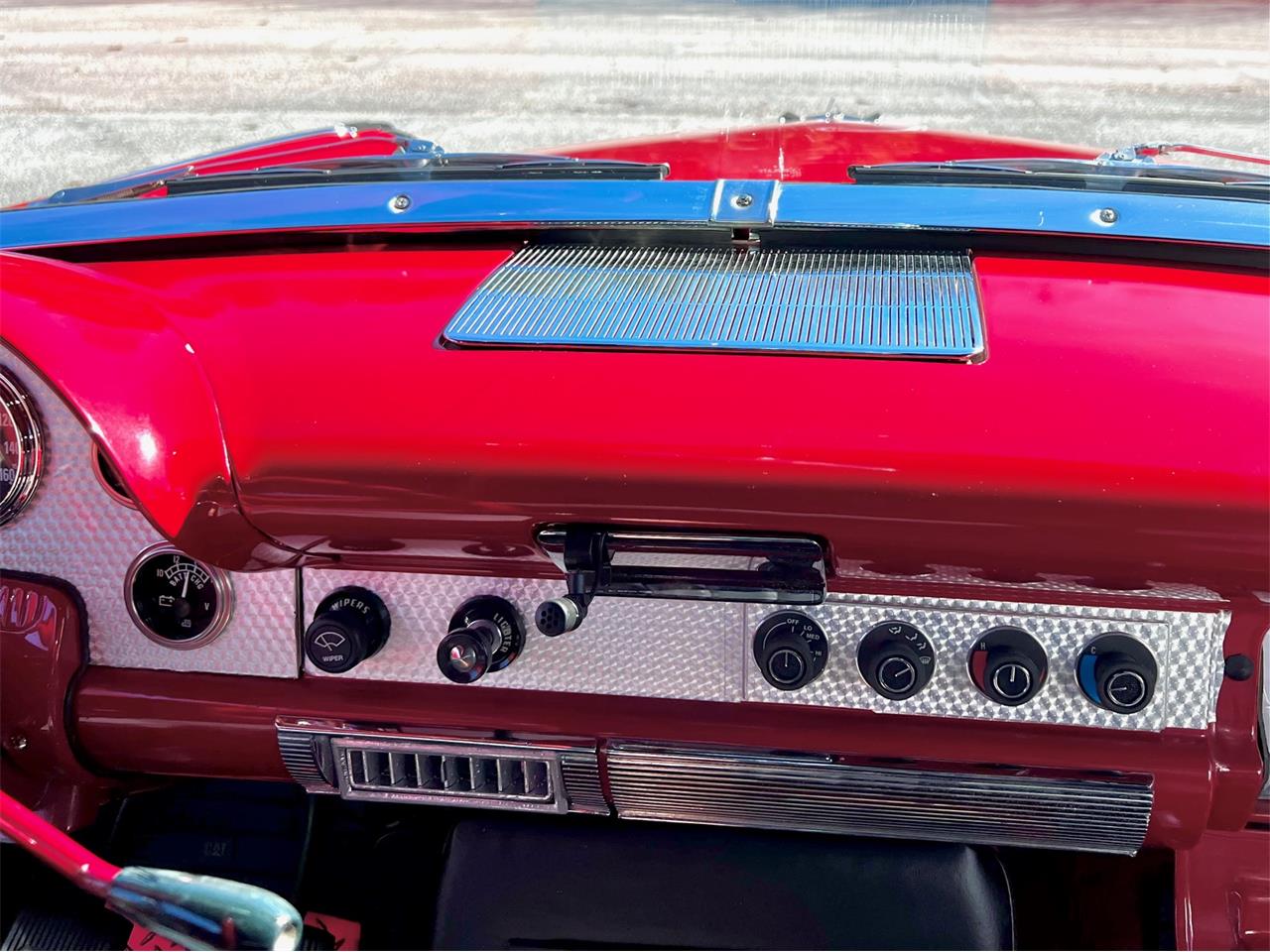 Ford-Fairlane-victoria-1956-Red-and-Black-Red-and-Black-65