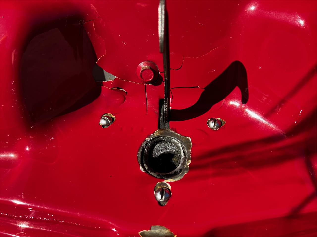 Ford-Fairlane-victoria-1956-Red-and-Black-Red-and-Black-73