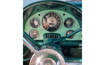 Ford-Fairlane-victoria-1956-Two-tone-Green-12
