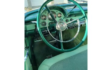 Ford-Fairlane-victoria-1956-Two-tone-Green-3