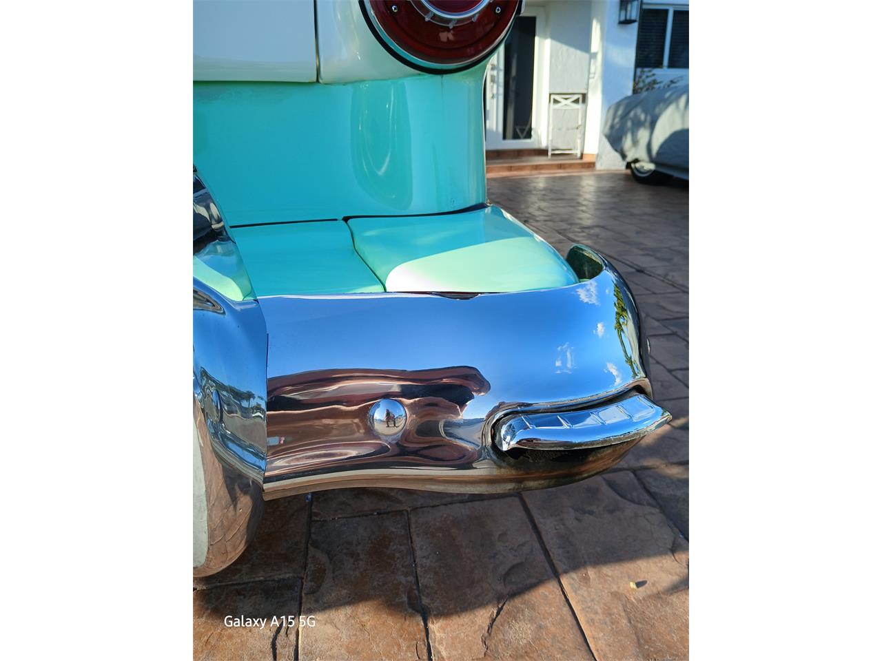 Ford-Fairlane-victoria-1956-Two-tone-Green-4
