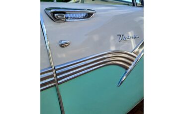 Ford-Fairlane-victoria-1956-Two-tone-Green-6