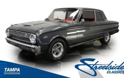 Ford Falcon 1963 Coupe