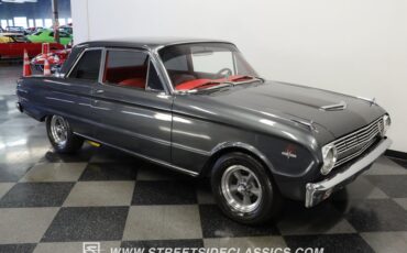 Ford-Falcon-1963-Gunmetal-Gray-Metall-Red-17