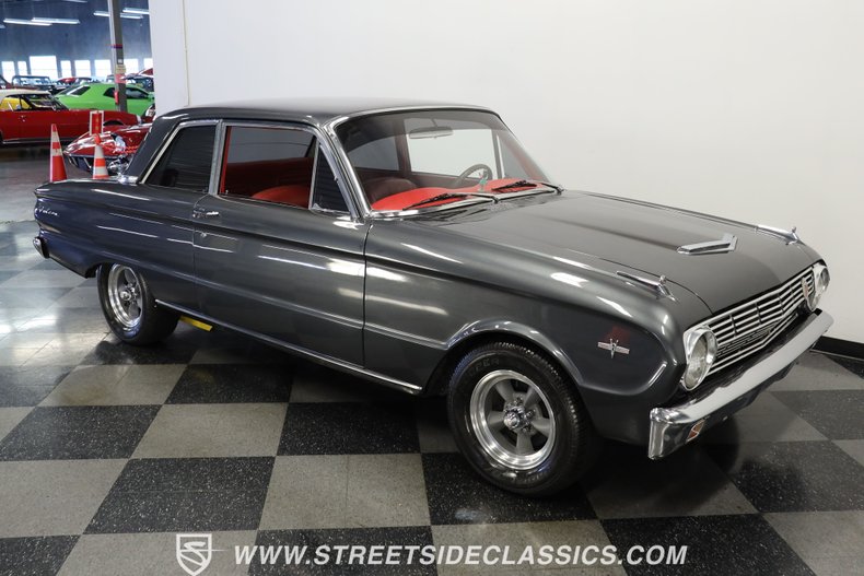 Ford-Falcon-1963-Gunmetal-Gray-Metall-Red-17