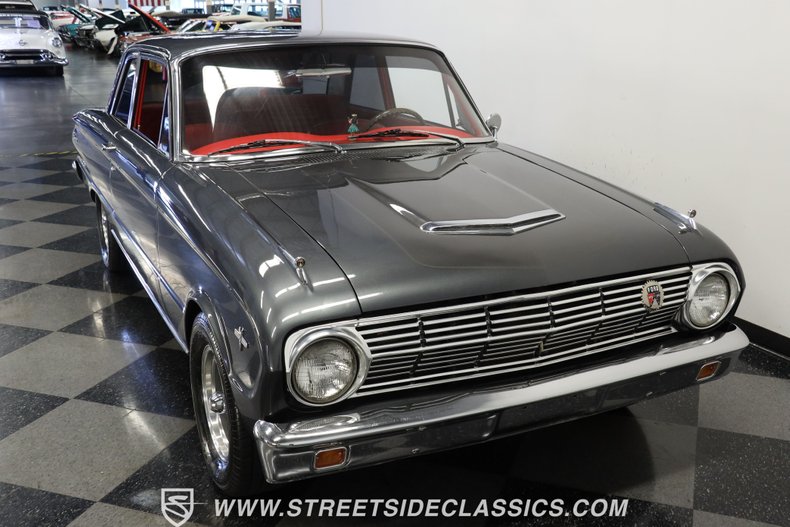 Ford-Falcon-1963-Gunmetal-Gray-Metall-Red-18