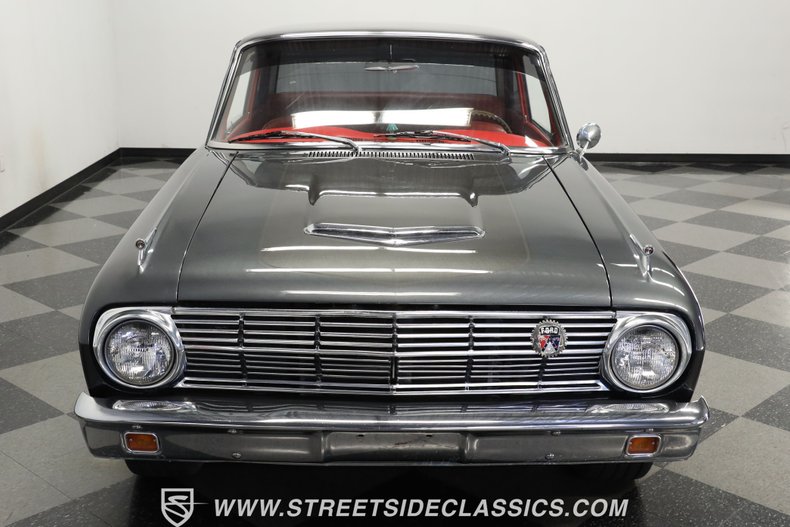 Ford-Falcon-1963-Gunmetal-Gray-Metall-Red-19