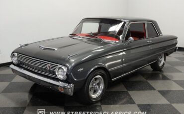 Ford-Falcon-1963-Gunmetal-Gray-Metall-Red-21