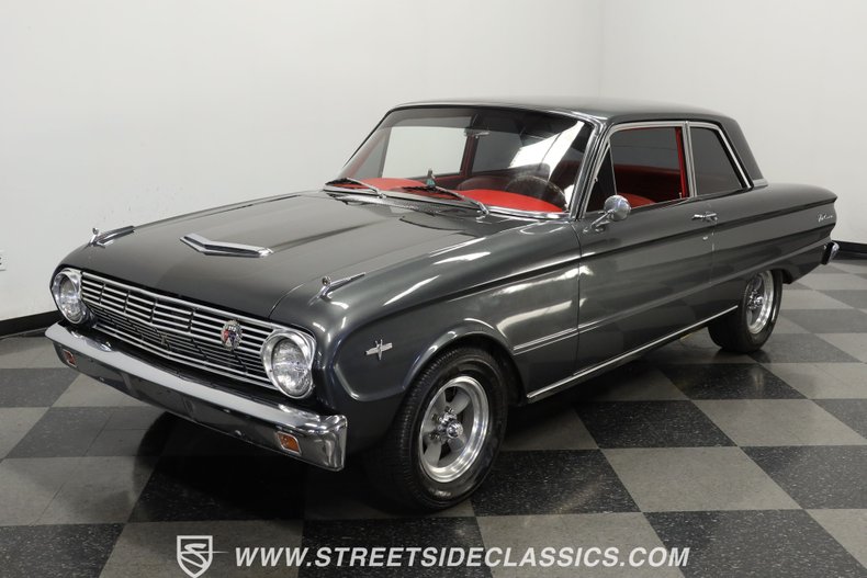 Ford-Falcon-1963-Gunmetal-Gray-Metall-Red-21