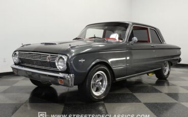 Ford-Falcon-1963-Gunmetal-Gray-Metall-Red-24