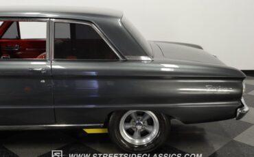 Ford-Falcon-1963-Gunmetal-Gray-Metall-Red-27