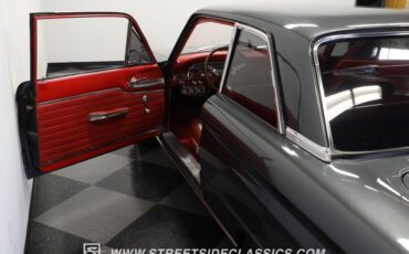 Ford-Falcon-1963-Gunmetal-Gray-Metall-Red-35