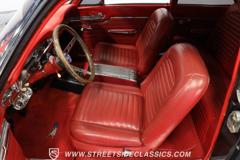 Ford-Falcon-1963-Gunmetal-Gray-Metall-Red-37