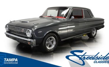 Ford-Falcon-1963-Gunmetal-Gray-Metall-Red