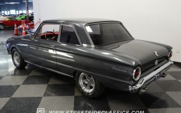 Ford-Falcon-1963-Gunmetal-Gray-Metall-Red-5