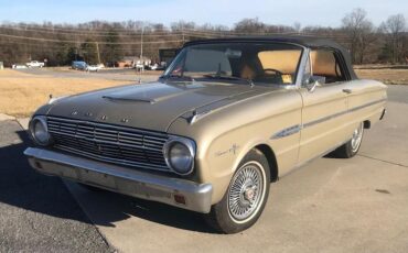 Ford-Falcon-sprint-1963-Champagne-Champagne-1