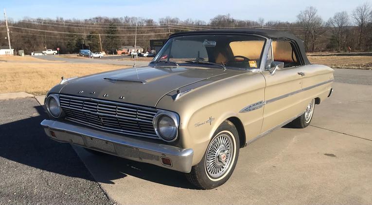 Ford-Falcon-sprint-1963-Champagne-Champagne-1
