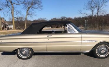Ford-Falcon-sprint-1963-Champagne-Champagne-2