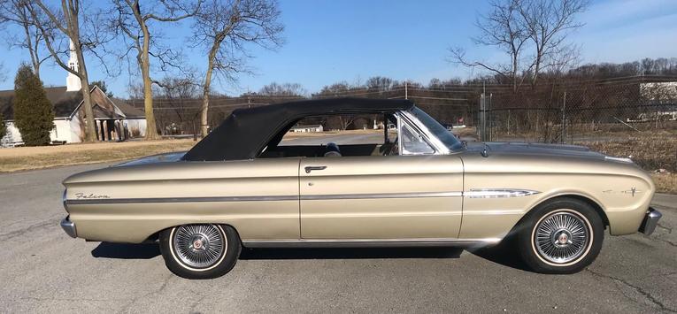 Ford-Falcon-sprint-1963-Champagne-Champagne-2