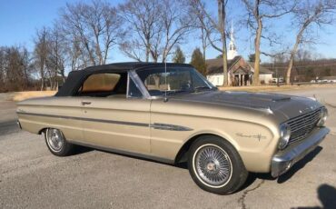 Ford-Falcon-sprint-1963-Champagne-Champagne