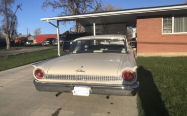Ford-Galaxie-1961-White-Black-3
