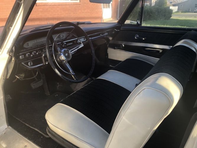 Ford-Galaxie-1961-White-Black-6