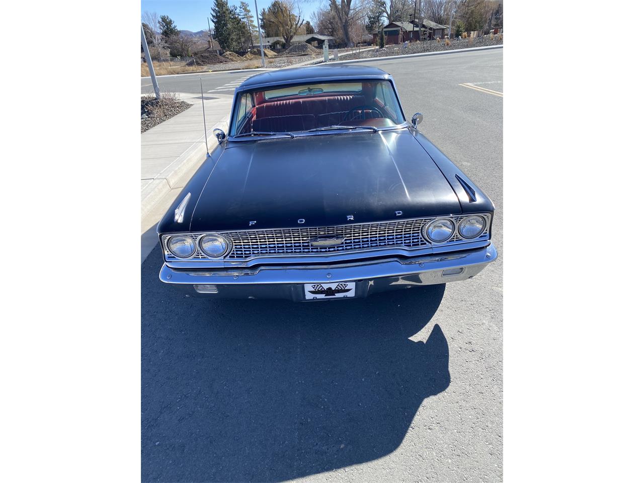 Ford-Galaxie-1963-Black-Red-13