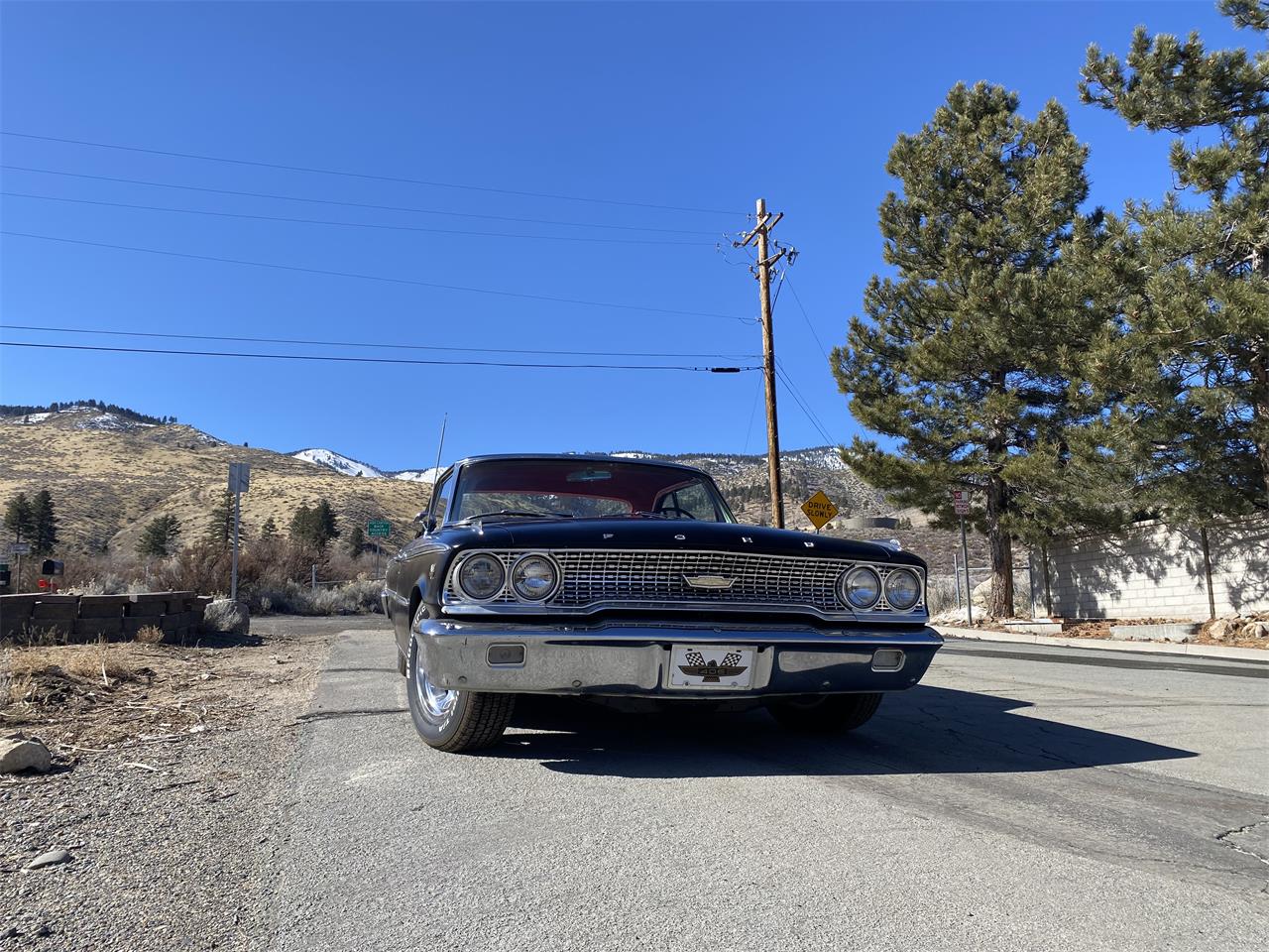 Ford-Galaxie-1963-Black-Red-17
