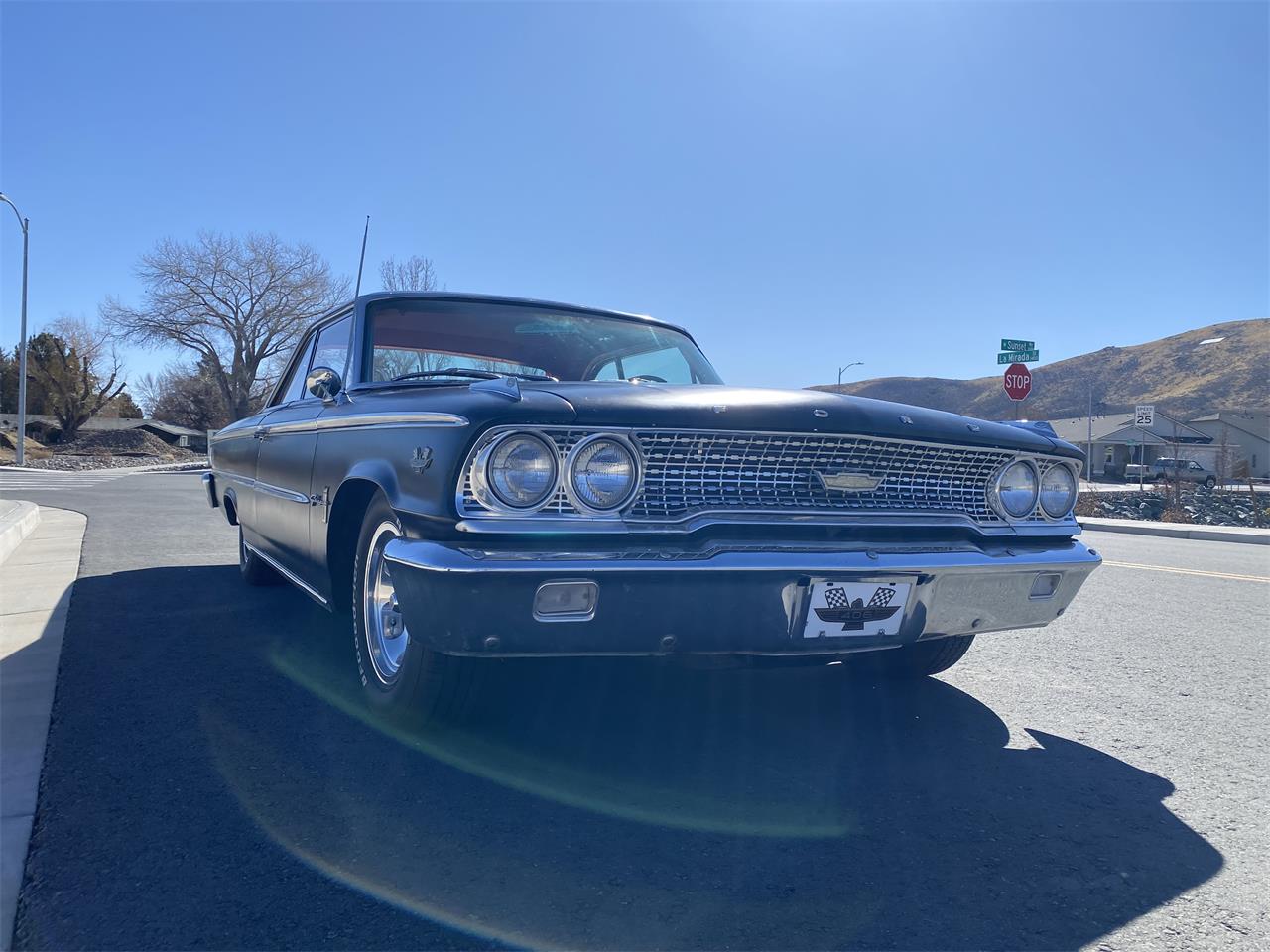 Ford-Galaxie-1963-Black-Red-18