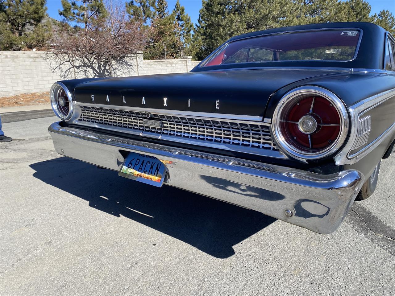 Ford-Galaxie-1963-Black-Red-26