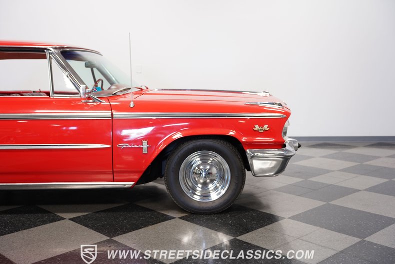 Ford-Galaxie-1963-Red-Red-31