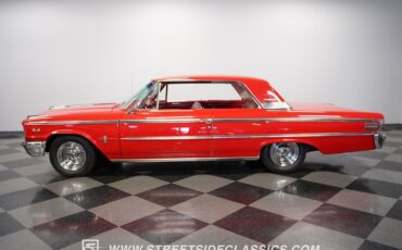 Ford-Galaxie-1963-Red-Red-5