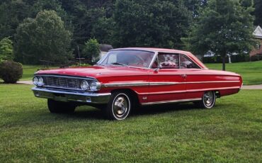 Ford-Galaxie-1964